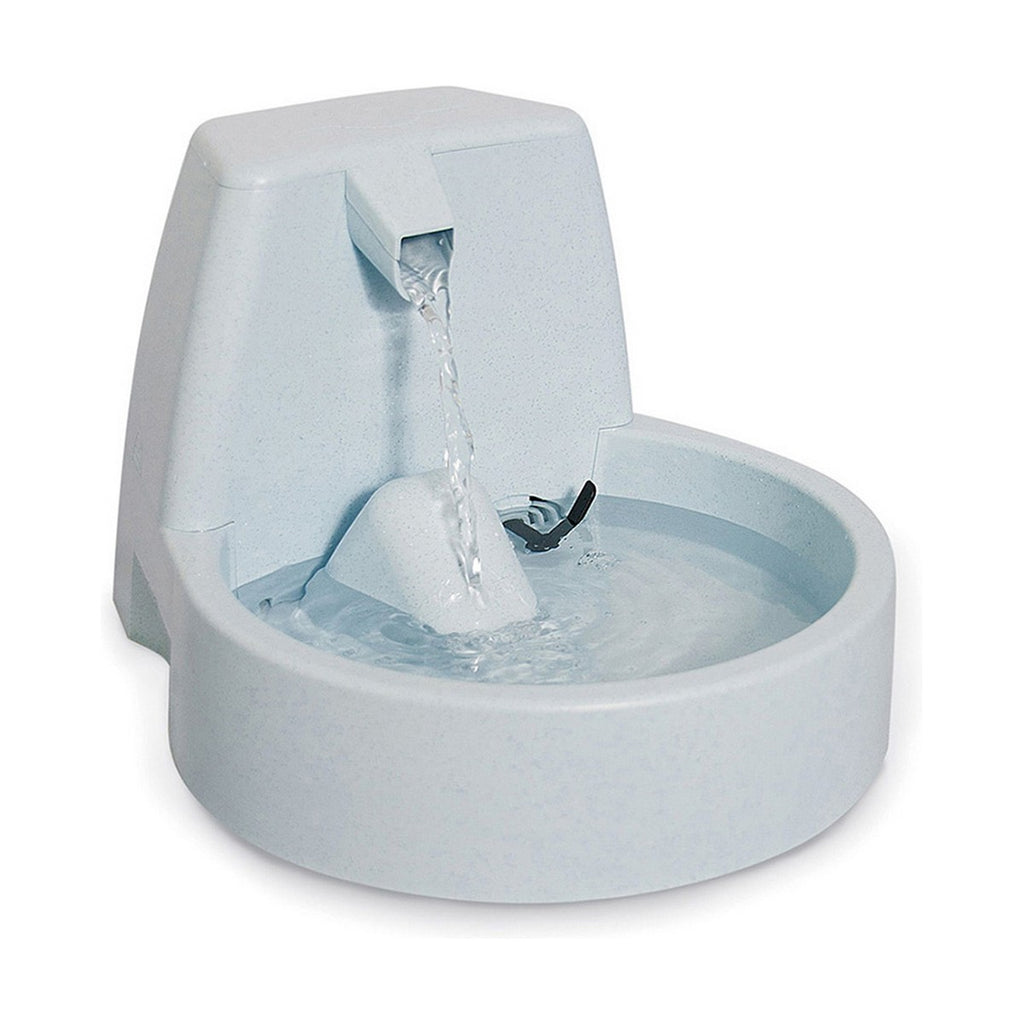 PetSafe Drinkwell Automatischer Wasserspender für Haustiere, 1,5 Liter
