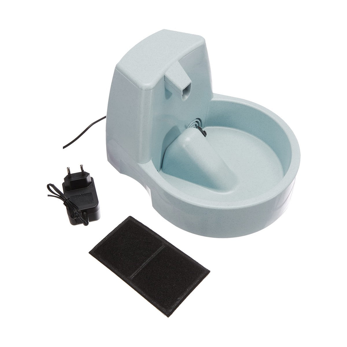 PetSafe Drinkwell Automatischer Wasserspender für Haustiere, 1,5 Liter