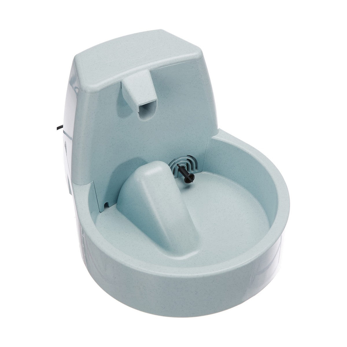 PetSafe Drinkwell Automatischer Wasserspender für Haustiere, 1,5 Liter