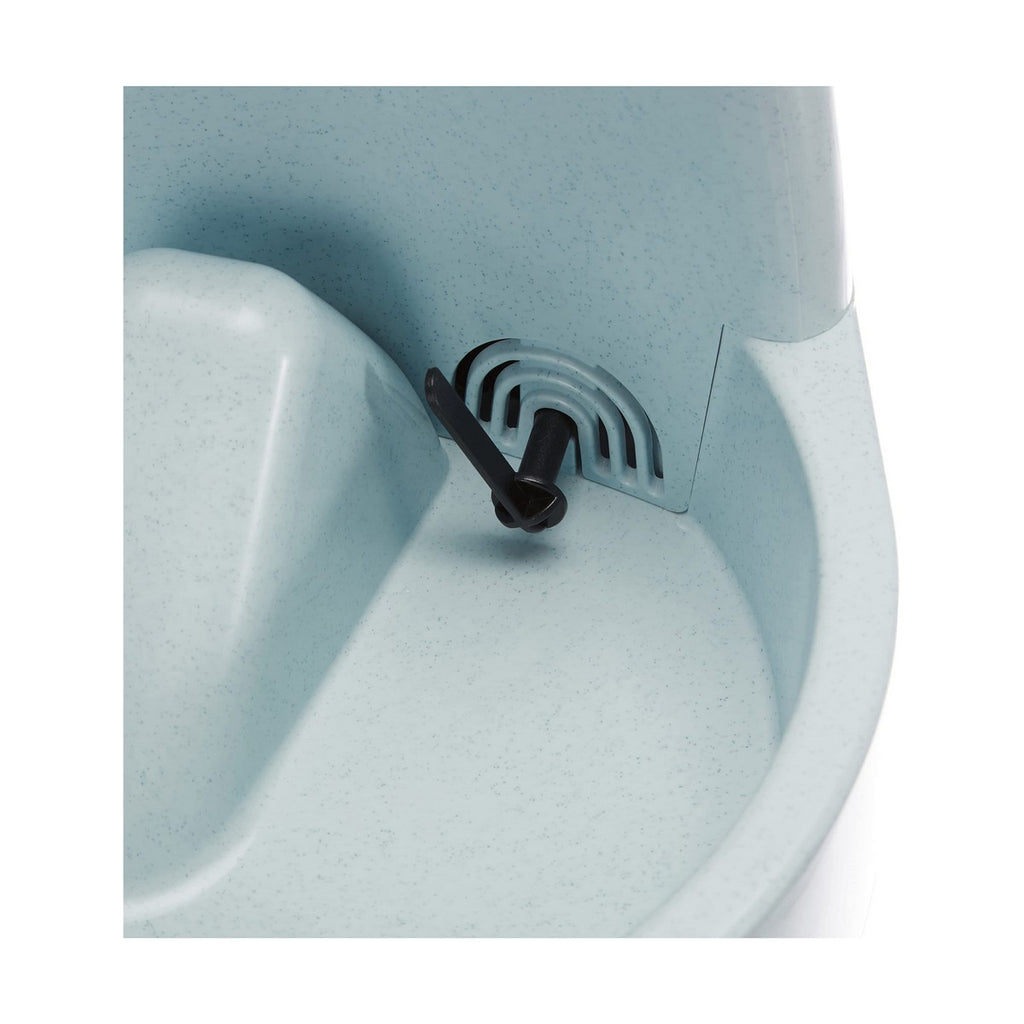 PetSafe Drinkwell Automatischer Wasserspender für Haustiere, 1,5 Liter