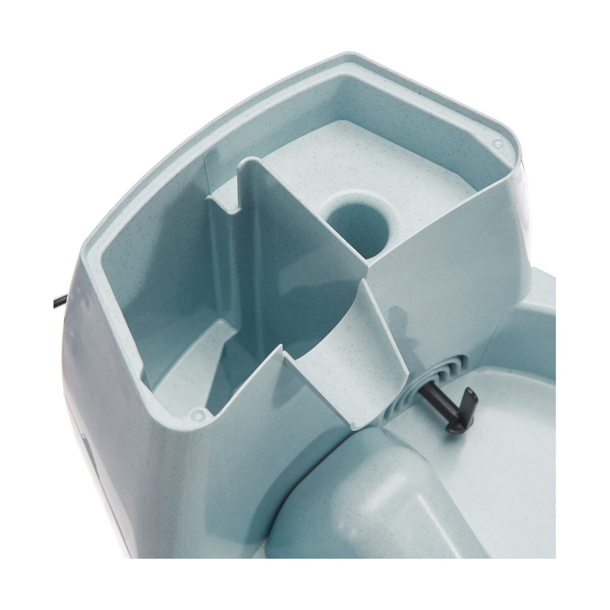 PetSafe Drinkwell Automatischer Wasserspender für Haustiere, 1,5 Liter