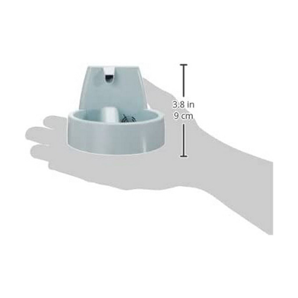 PetSafe Drinkwell Automatischer Wasserspender für Haustiere, 1,5 Liter